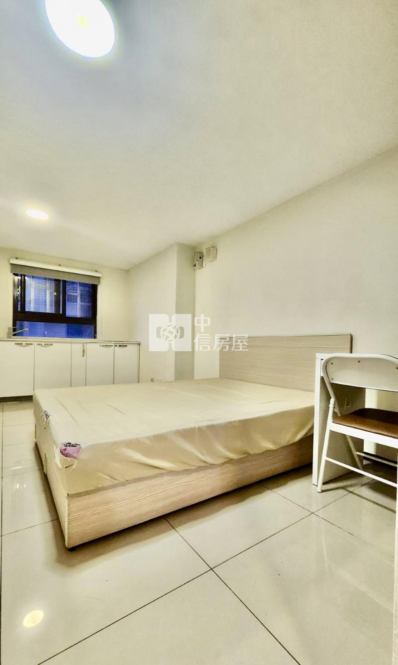 內壢漂亮電梯收租兩套房+平車房屋室內格局與周邊環境