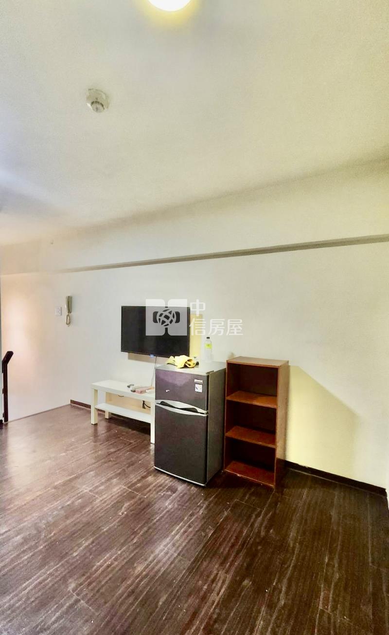 內壢漂亮電梯收租兩套房+平車房屋室內格局與周邊環境