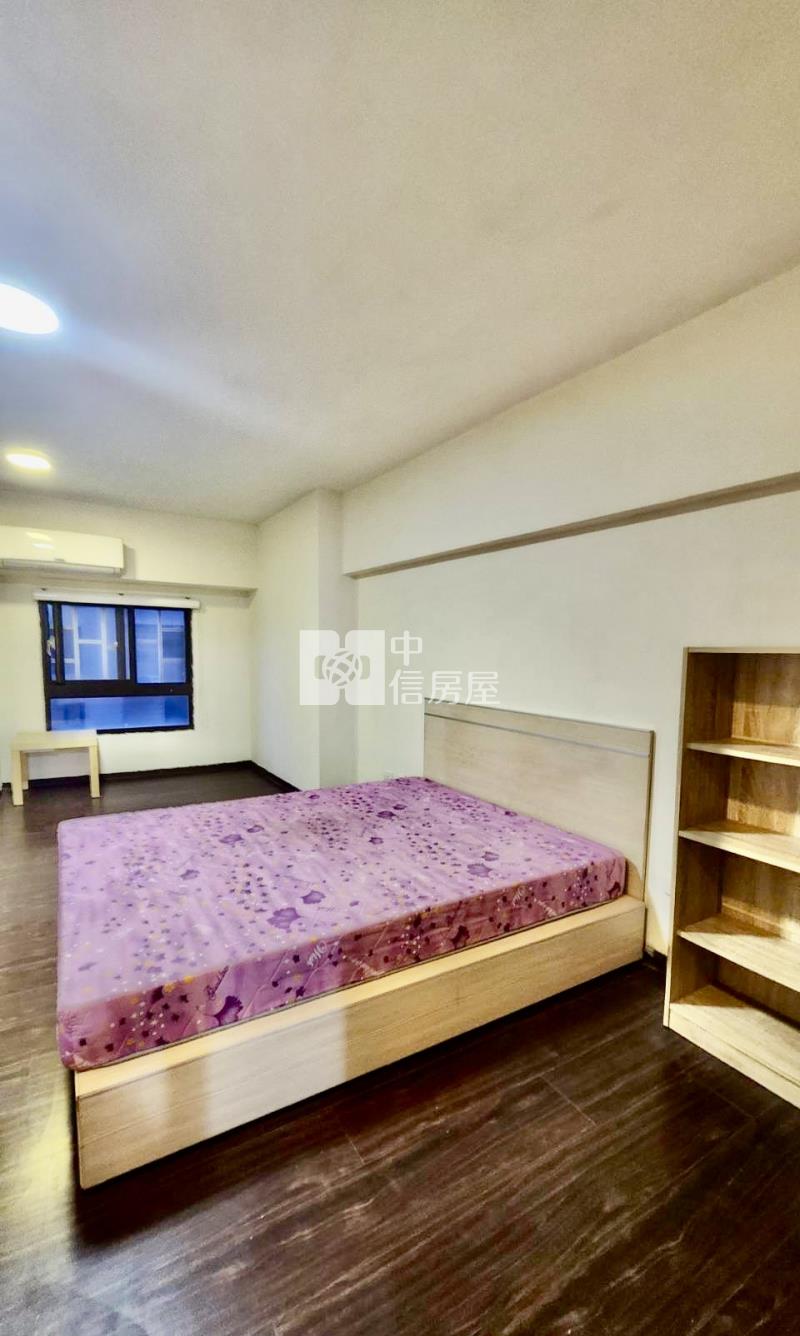 內壢漂亮電梯收租兩套房+平車房屋室內格局與周邊環境