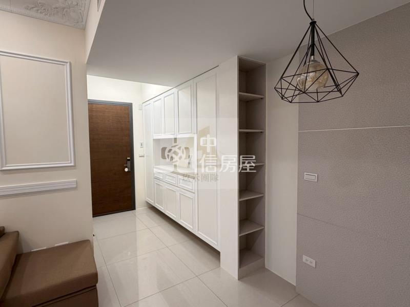 【玖禾】A19青埔國中精緻學區宅(三改二房＋平車)房屋室內格局與周邊環境