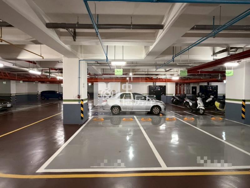 【玖禾】A19青埔國中精緻學區宅(三改二房＋平車)房屋室內格局與周邊環境