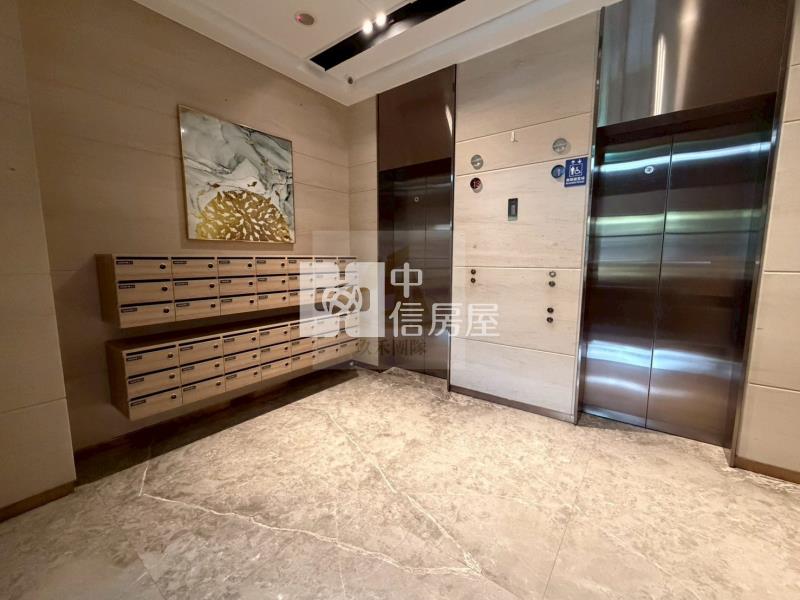 【玖禾】A19青埔國中精緻學區宅(三改二房＋平車)房屋室內格局與周邊環境