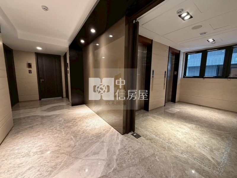 【玖禾】A19青埔國中精緻學區宅(三改二房＋平車)房屋室內格局與周邊環境