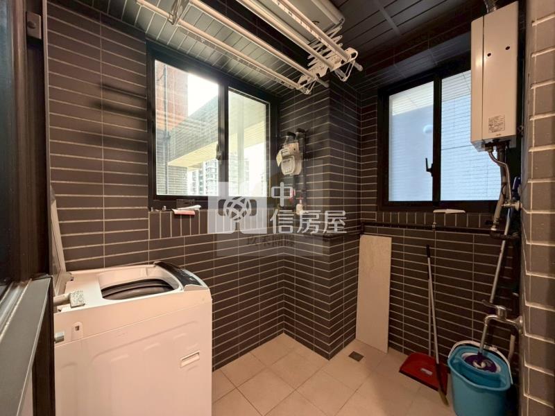 【玖禾】A19青埔國中精緻學區宅(三改二房＋平車)房屋室內格局與周邊環境