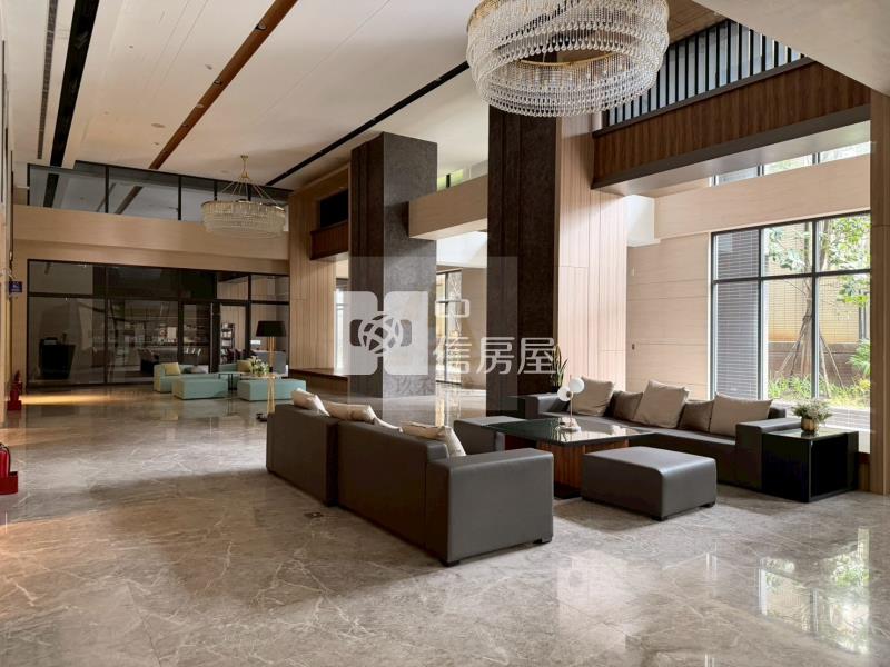 【玖禾】A19青埔國中精緻學區宅(三改二房＋平車)房屋室內格局與周邊環境