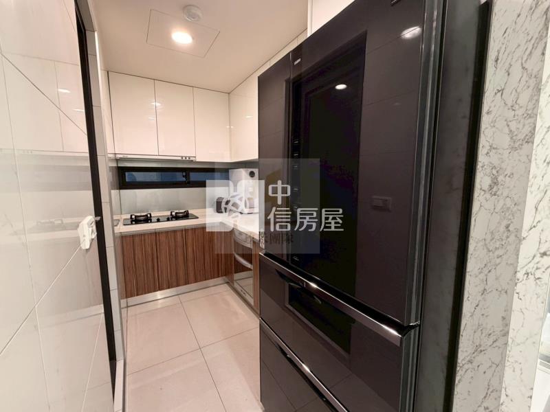 【玖禾】A19青埔國中精緻學區宅(三改二房＋平車)房屋室內格局與周邊環境