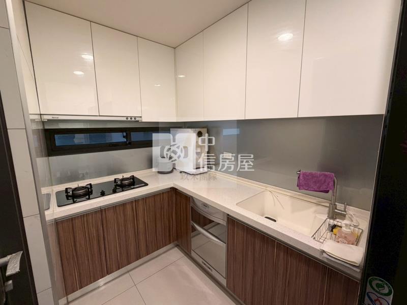 【玖禾】A19青埔國中精緻學區宅(三改二房＋平車)房屋室內格局與周邊環境