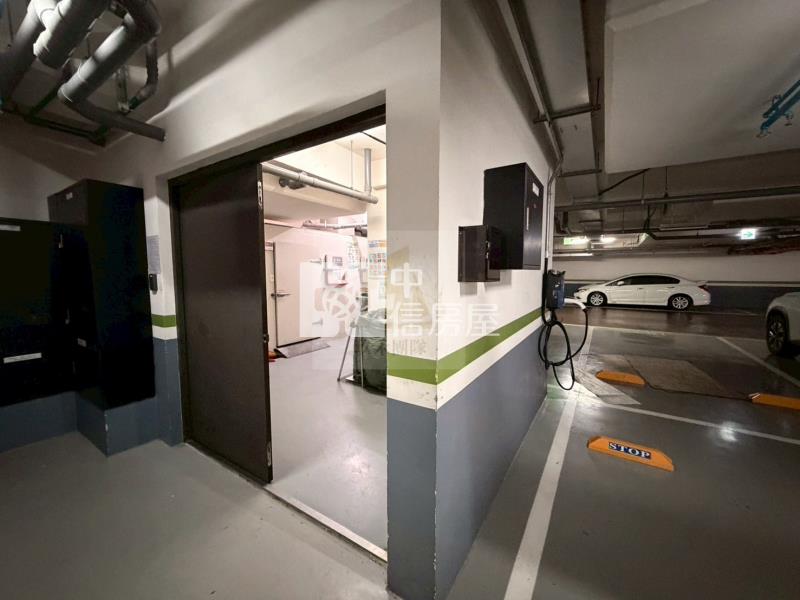 【玖禾】A19青埔國中精緻學區宅(三改二房＋平車)房屋室內格局與周邊環境