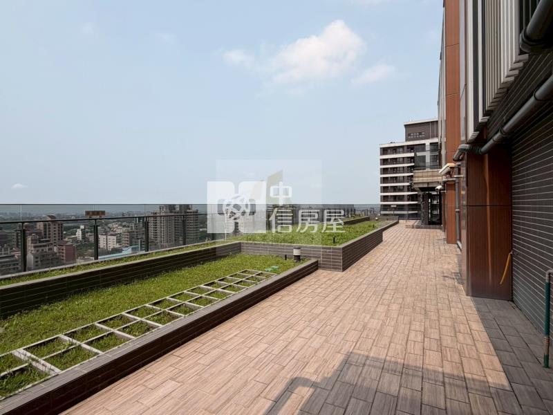 【玖禾】A19青埔國中精緻學區宅(三改二房＋平車)房屋室內格局與周邊環境