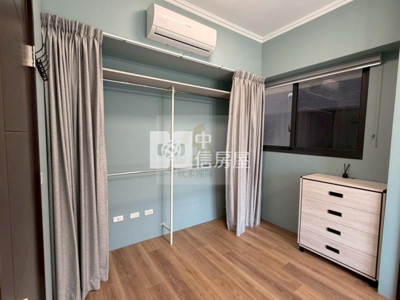 【玖禾】A19青埔國中精緻學區宅(三改二房＋平車)房屋室內格局與周邊環境