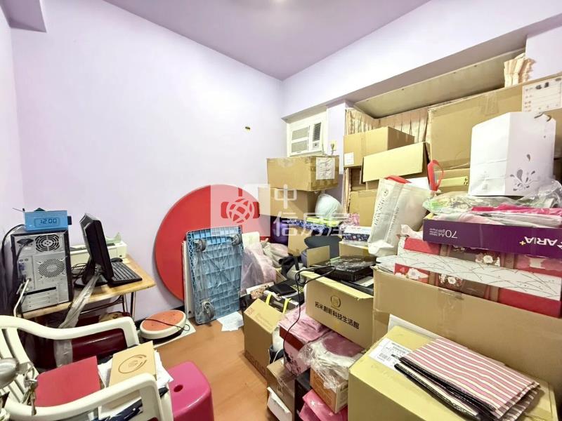 台北大國前區稀有兩房房屋室內格局與周邊環境