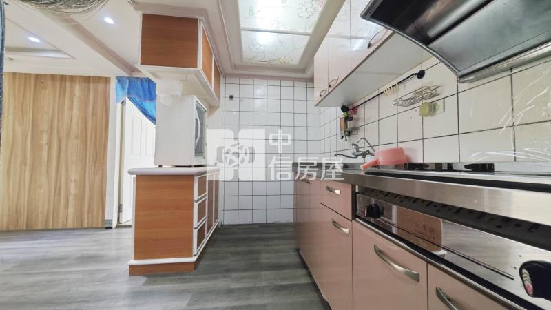 現代生活家美3房車房屋室內格局與周邊環境