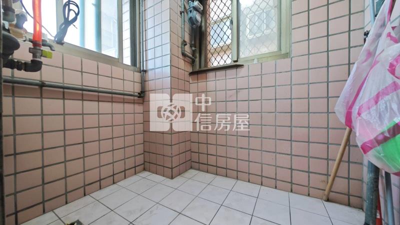 現代生活家美3房車房屋室內格局與周邊環境