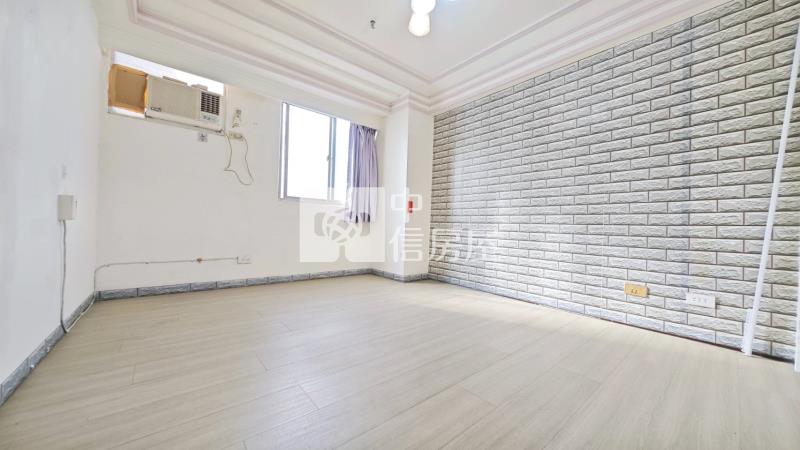 現代生活家美3房車房屋室內格局與周邊環境