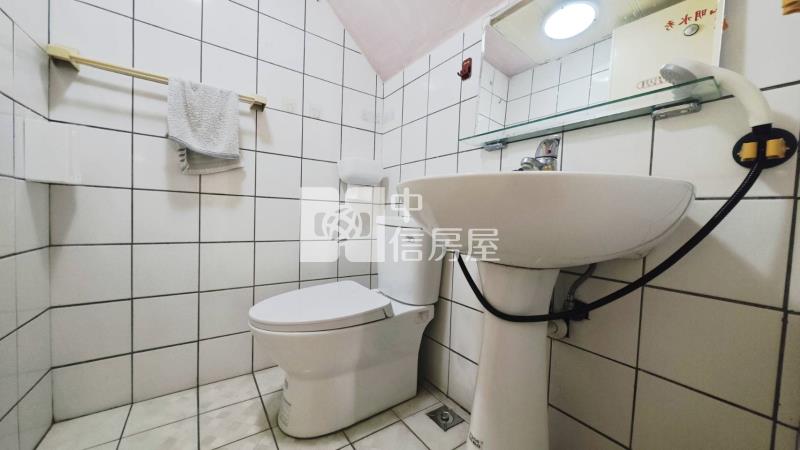 現代生活家美3房車房屋室內格局與周邊環境