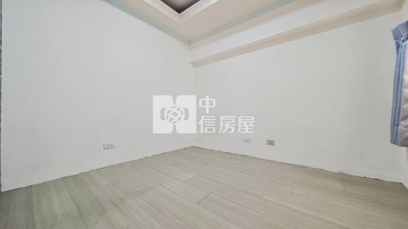 現代生活家美3房車房屋室內格局與周邊環境