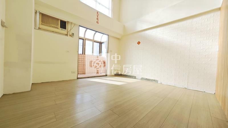 現代生活家美3房車房屋室內格局與周邊環境