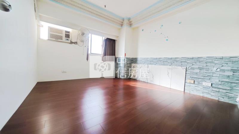 現代生活家美3房車房屋室內格局與周邊環境