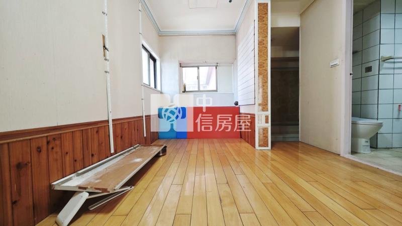 現代生活家美3房車房屋室內格局與周邊環境