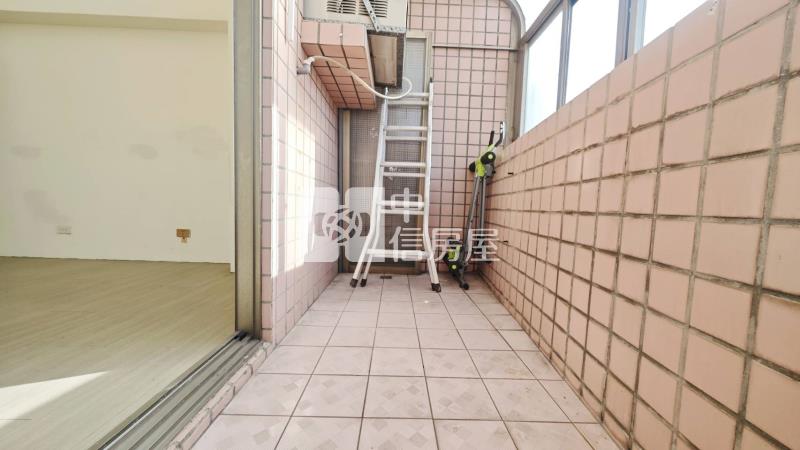 現代生活家美3房車房屋室內格局與周邊環境