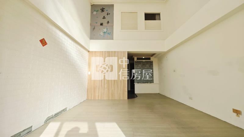 現代生活家美3房車房屋室內格局與周邊環境