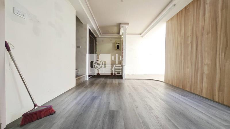 現代生活家美3房車房屋室內格局與周邊環境