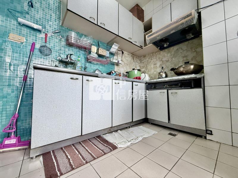 四維捷運/崇德商圈｜次頂樓三面採光視野電梯2房房屋室內格局與周邊環境