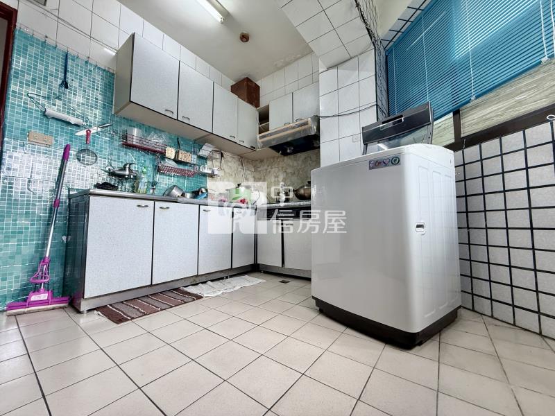 四維捷運/崇德商圈｜次頂樓三面採光視野電梯2房房屋室內格局與周邊環境