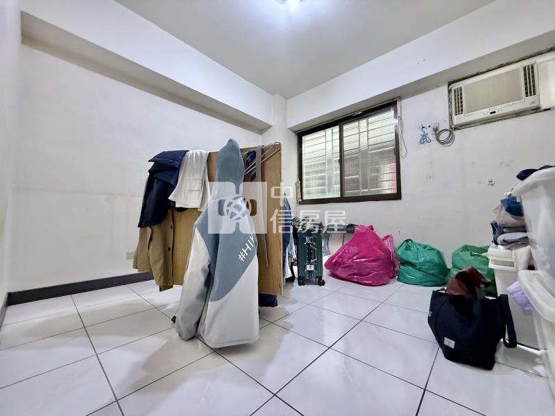 四維捷運/崇德商圈｜次頂樓三面採光視野電梯2房房屋室內格局與周邊環境