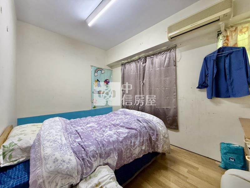 四維捷運/崇德商圈｜次頂樓三面採光視野電梯2房房屋室內格局與周邊環境