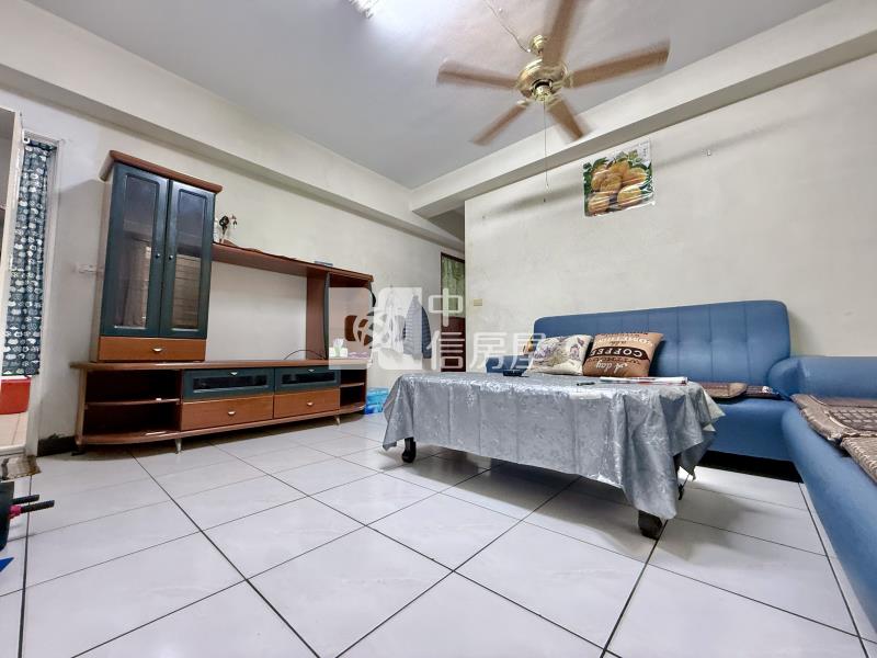 四維捷運/崇德商圈｜次頂樓三面採光視野電梯2房房屋室內格局與周邊環境