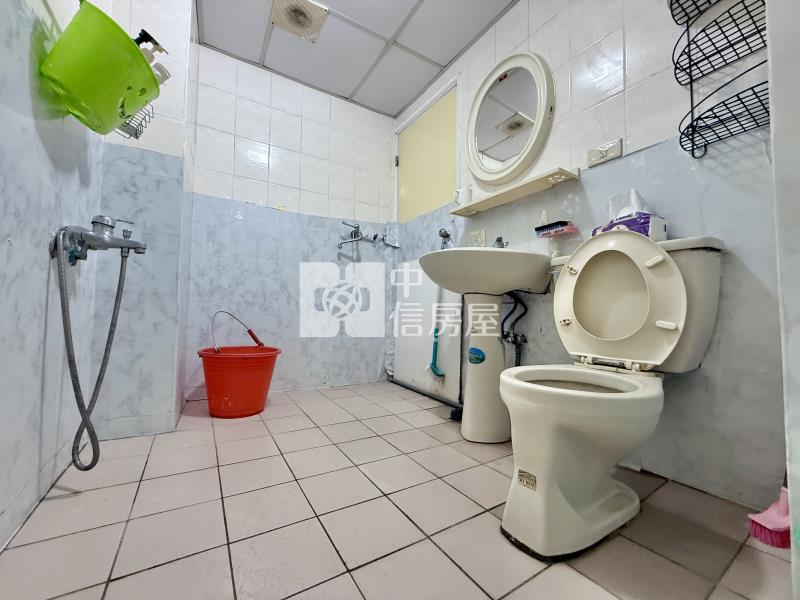 四維捷運/崇德商圈｜次頂樓三面採光視野電梯2房房屋室內格局與周邊環境