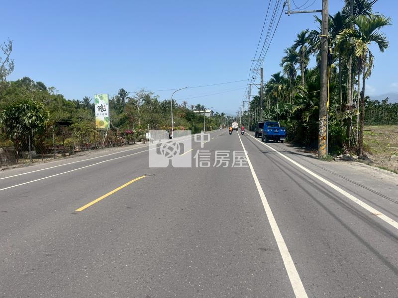 長治郵局都計農地房屋室內格局與周邊環境