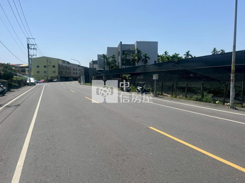 長治郵局都計農地房屋室內格局與周邊環境