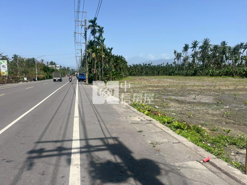 長治郵局都計農地房屋室內格局與周邊環境