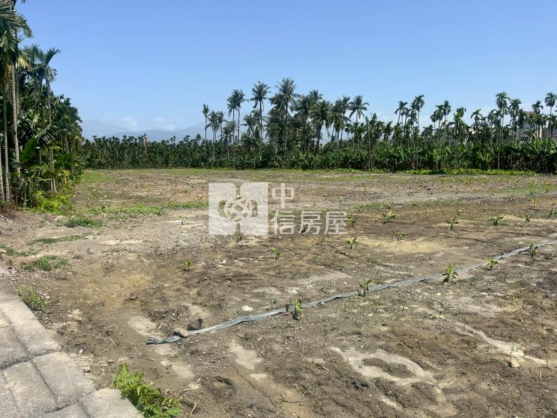 長治郵局都計農地房屋室內格局與周邊環境