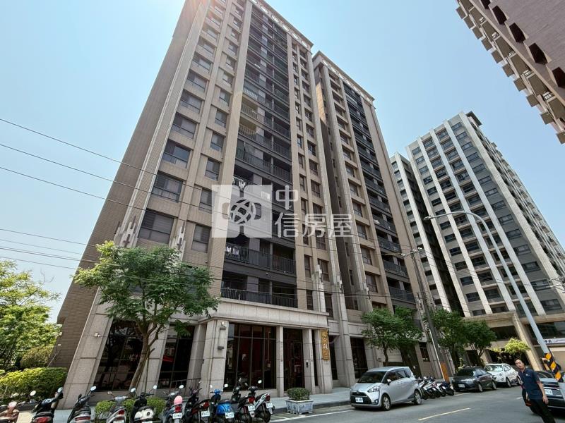 【安家】瑞塘國小百川文心硯雙衛浴2房車房屋室內格局與周邊環境