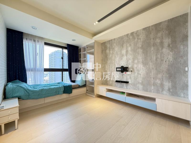 【安家】瑞塘國小百川文心硯雙衛浴2房車房屋室內格局與周邊環境