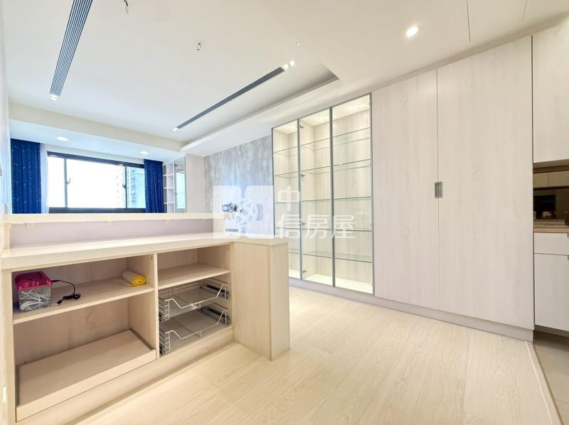 【安家】瑞塘國小百川文心硯雙衛浴2房車房屋室內格局與周邊環境