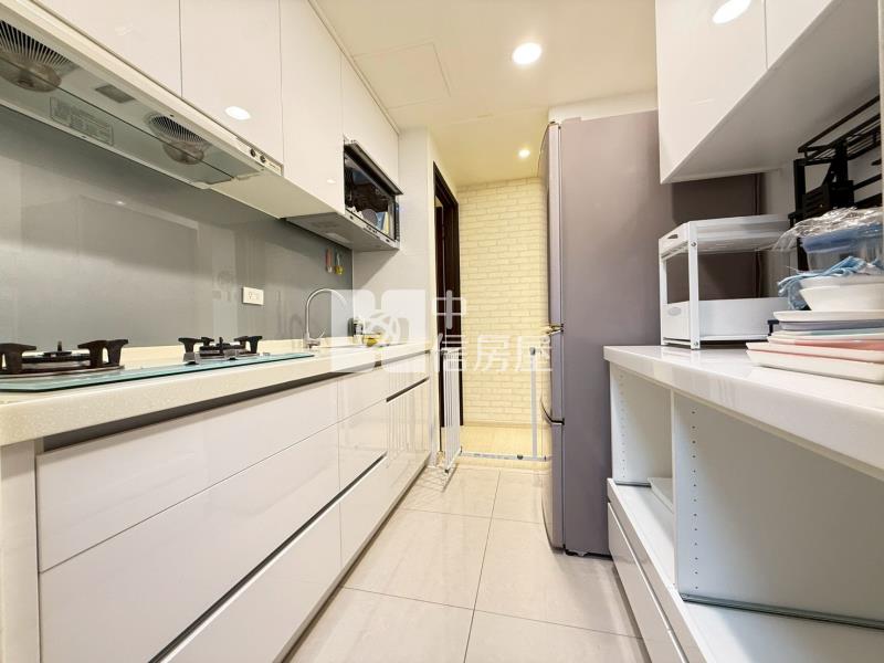 【安家】瑞塘國小百川文心硯雙衛浴2房車房屋室內格局與周邊環境