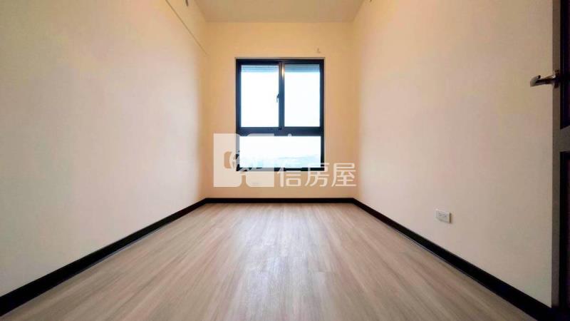 全新益展有福景觀美3房車房屋室內格局與周邊環境