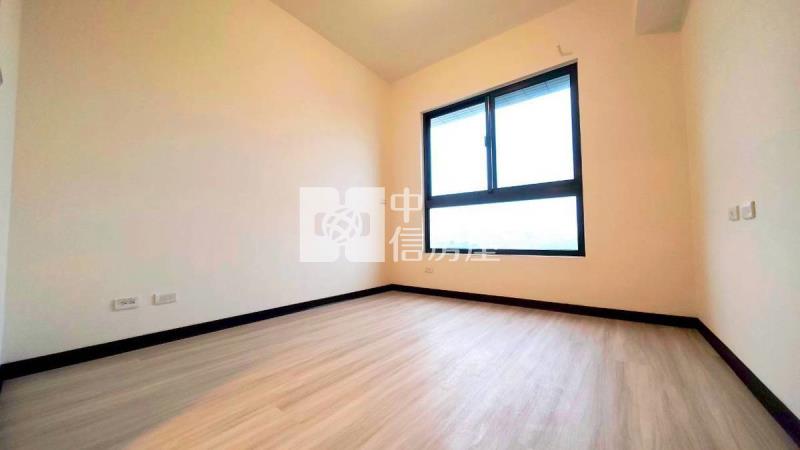 全新益展有福景觀美3房車房屋室內格局與周邊環境