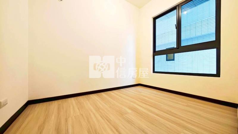 全新益展有福景觀美3房車房屋室內格局與周邊環境