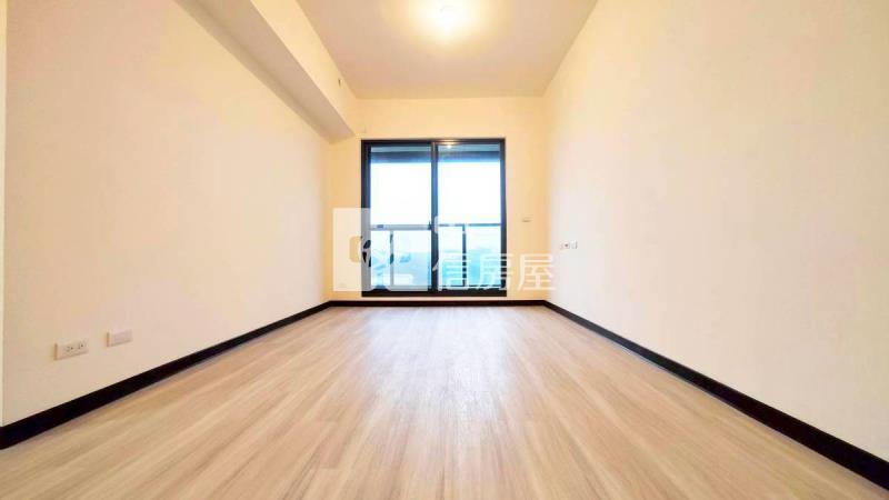 全新益展有福景觀美3房車房屋室內格局與周邊環境