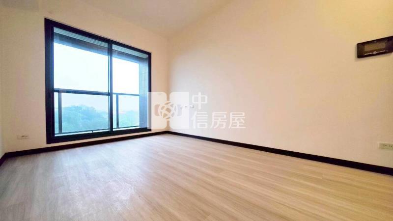 全新益展有福景觀美3房車房屋室內格局與周邊環境