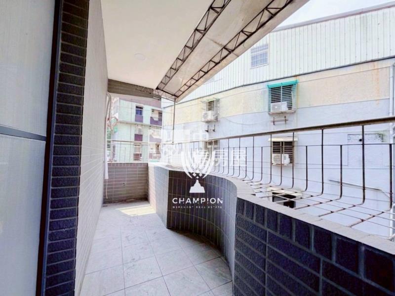 【冠軍商仲】通仁街亮麗3房房屋室內格局與周邊環境