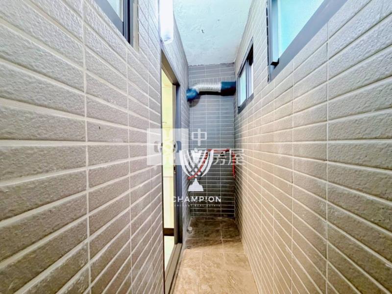 【冠軍商仲】通仁街亮麗3房房屋室內格局與周邊環境