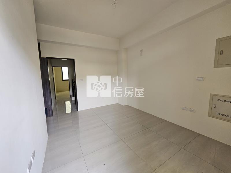 頭屋交流道全新店面B房屋室內格局與周邊環境