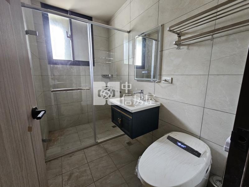 頭屋交流道全新店面B房屋室內格局與周邊環境