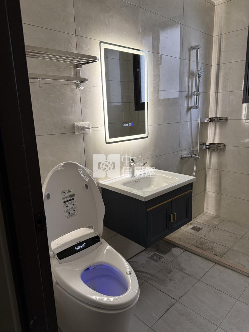 頭屋交流道全新店面B房屋室內格局與周邊環境